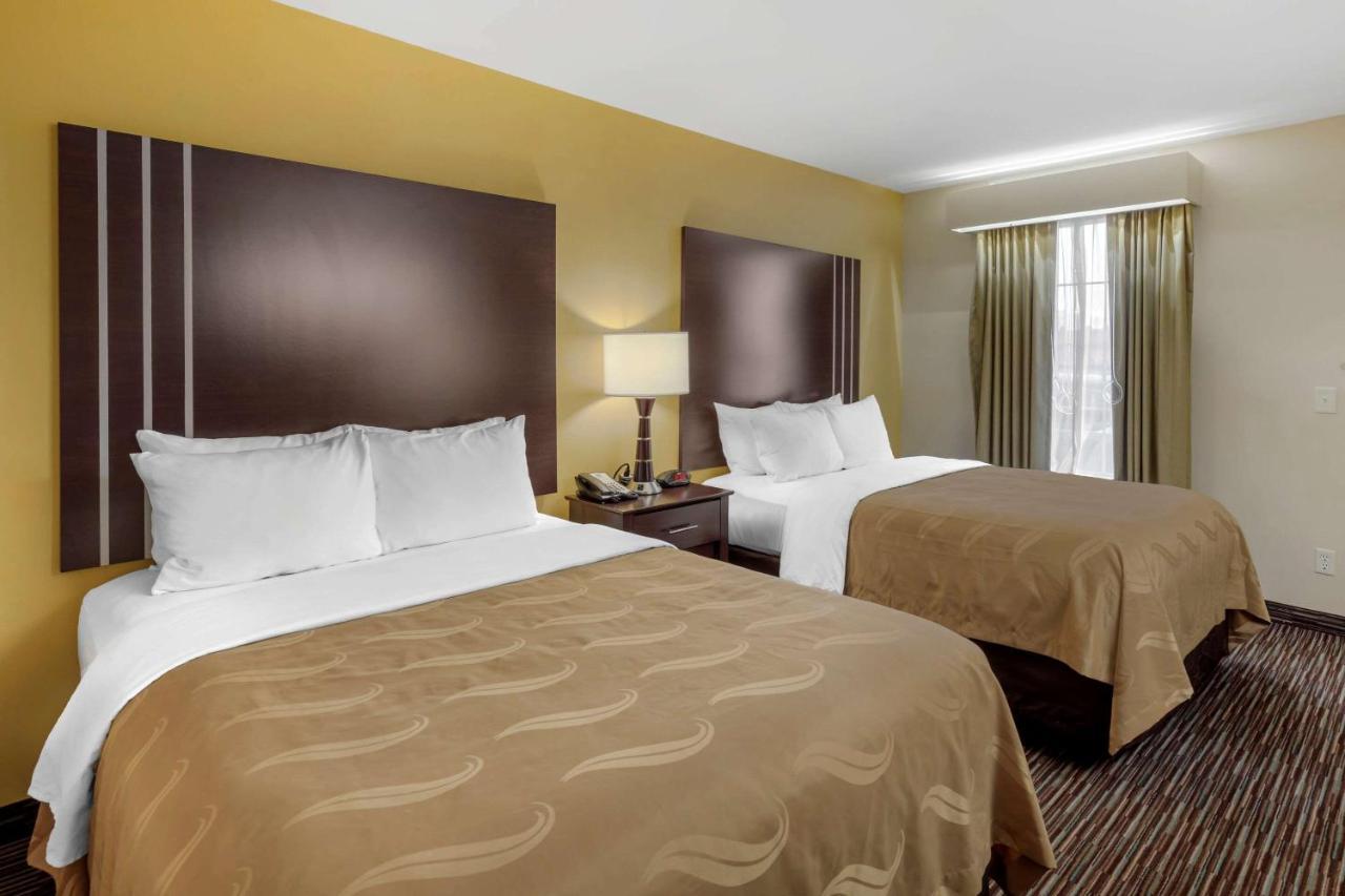Quality Inn Seneca Clemson Area U S 123 2*